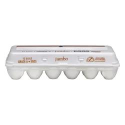 Publix Jumbo Eggs