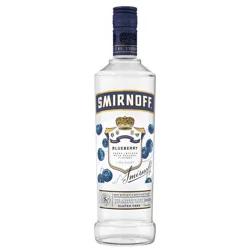 Smirnoff Blueberry (Vodka Infused With Natural Flavors)