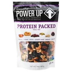 Power Up Protein Packed Trail Mix 14 oz