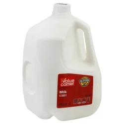 Pantry Essentials Milk Whole