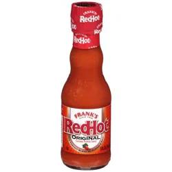 Frank's RedHot Hot Sauce - Original