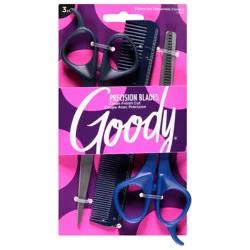 Goody Shears Set 3 Pieces