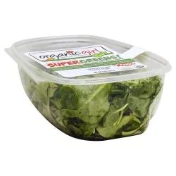 Organic Girl Super Greens Salad
