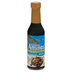 Coconut Secret Seasoning Sauce Soy-Free Aminos