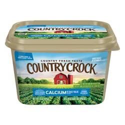 Country Crock Calcium Spread