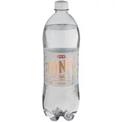 H-E-B Tonic Water