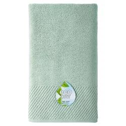 Eco Dry Bath Towel, Seafoam