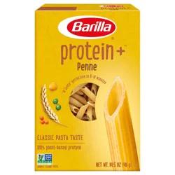 Barilla Protein +™ Penne Pasta 14.5 oz. Box