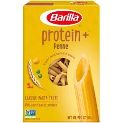 Barilla Protein+ Multigrain Penne Pasta
