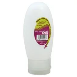 Sprayco On the Go Soft Touch Dispensing Bottle
