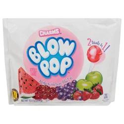 Charms Assorted Blow Pop 10.4 oz