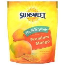 Sunsweet Dried Mango Pacific Tropicals