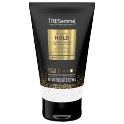 TRESemmé Tresemme Extra Hold Travel Size Hair Gel for 24-Hour Frizz Control - 2oz