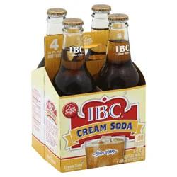 IBC Cream Soda