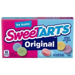 SweeTARTS Original Candy 5 oz. Box