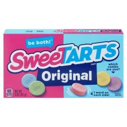 SweeTARTS Candy