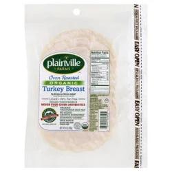 Plainville Farms Oven Roasted Turkey Breast
