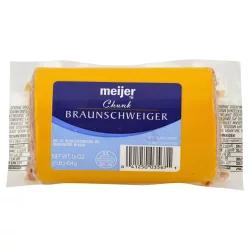 Meijer Chunk Braunschweiger
