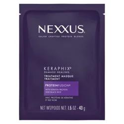 Nexxus Keraphix Masque for Damaged Hair, 1.5 oz
