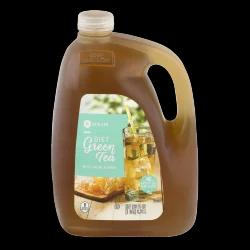 SE Grocers Diet Tea Green With Ginseng & Honey