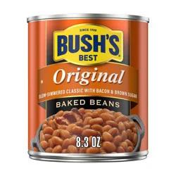 Bush's Best Original Baked Beans 8.3 oz. Can