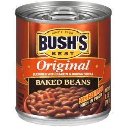 Bush's Best Original Baked Beans - 8.3oz