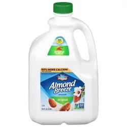 Almond Breeze Original Almondmilk