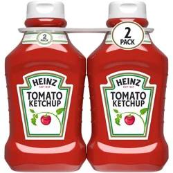 Heinz Tomato Ketchup Pack