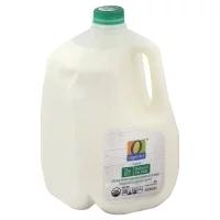 O Organics Organic Milk Reduced Fat 2% Milkfat