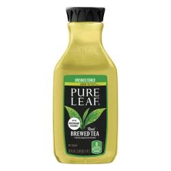 Lipton Pure Leaf Unswt Green Tea