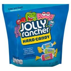 Jolly Rancher Fruit Hard Candy