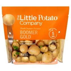 The Little Potato Company Boomer Gold Creamer Potatoes