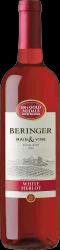 Beringer Main & Vine™ White Merlot Pink Wine