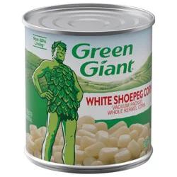 Green Giant White Shoepeg Corn 7 oz