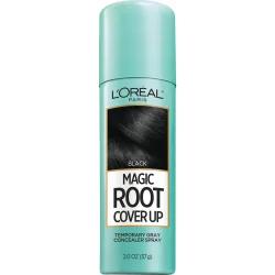 L'Oréal Magic Root Cover Up - Black - 2.0oz