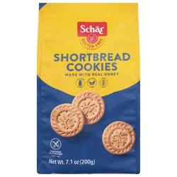 Schär Gluten-Free Shortbread Cookies 7.1 oz