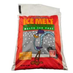 Road Runner Ice Melt Bag