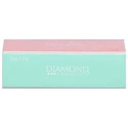 Diamond Cosmetics Mini 4 Way Buffer, Assorted Colors