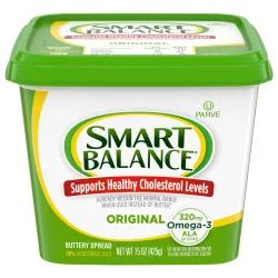 Smart Balance Buttery Spread
