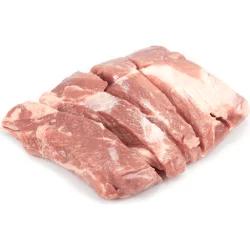 Bone-in Pork Shoulder Country Ribs