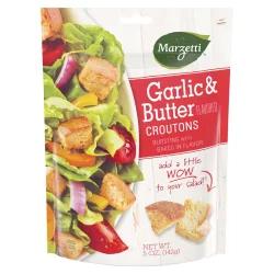 Marzetti Garlic & Butter Flavored Croutons