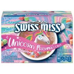 Swiss Miss Marshmallow Madness Hot Cocoa Mix