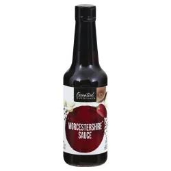 Essential Everyday Worcestershire Sauce