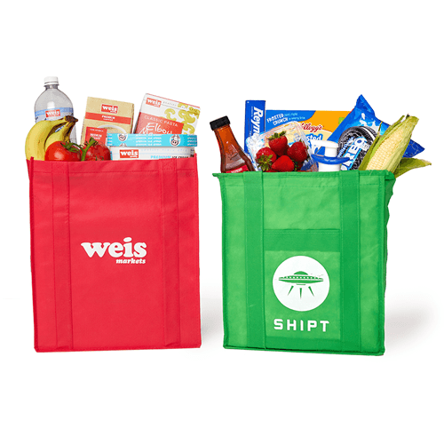 Weis Markets delivery from Shipt.