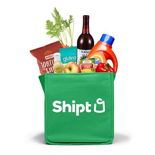 Capital City Market delivery from Shipt.
