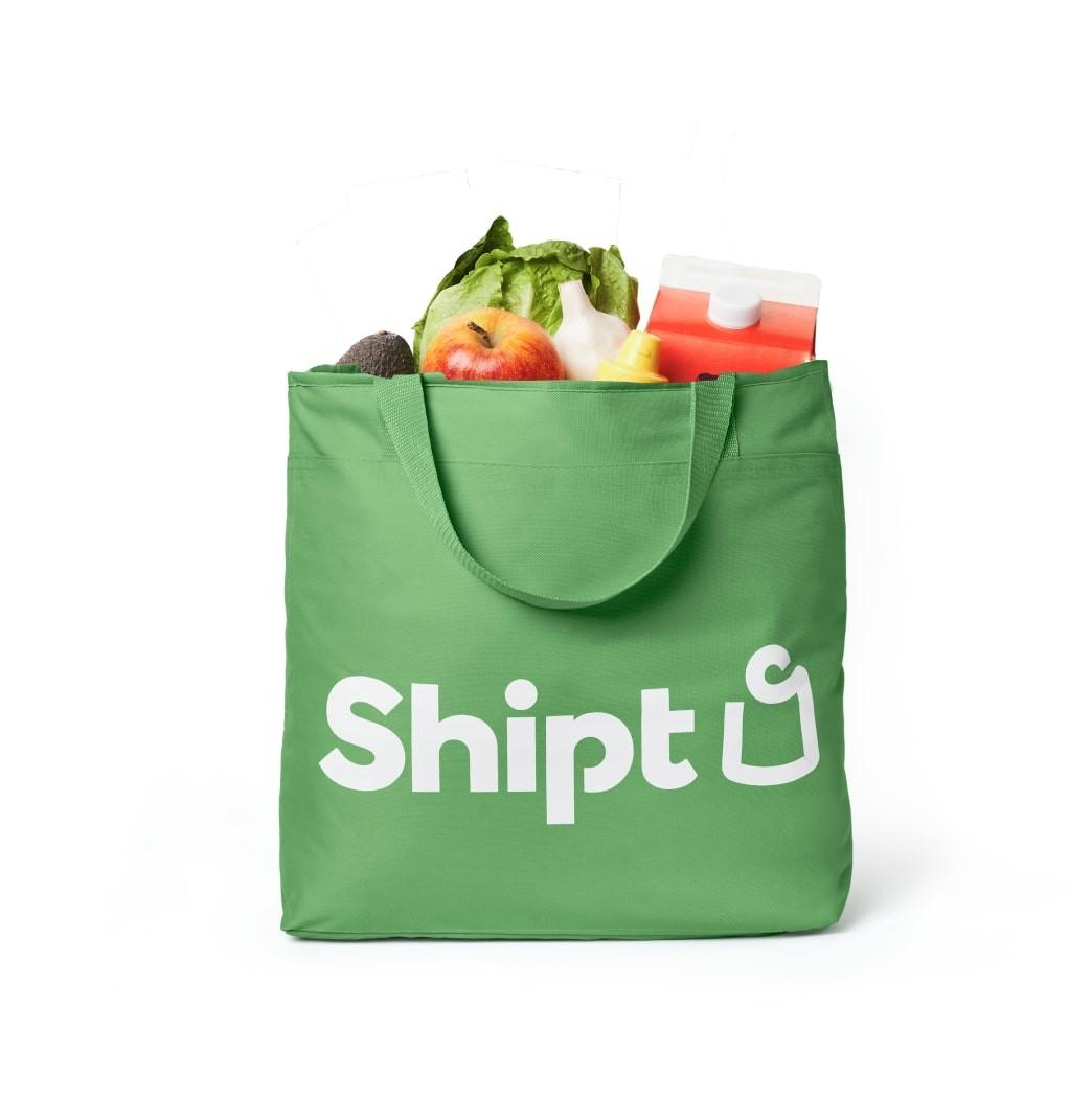 Key Food delivery from Shipt.