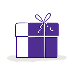 Gift & Party icon
