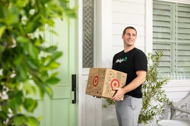 Your Local Stores Delivered - Shipt Same-Day Delivery