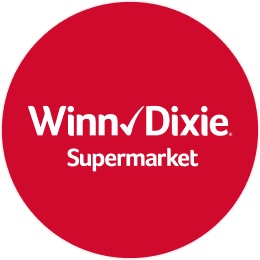 Get same-day delivery from Winn-Dixie with Shipt