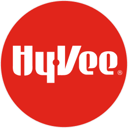 Get same-day delivery from HyVee with Shipt